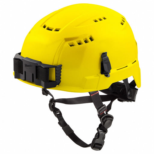 Hard Hat Yellow One Size Fits Most