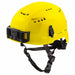 Hard Hat Yellow One Size Fits Most