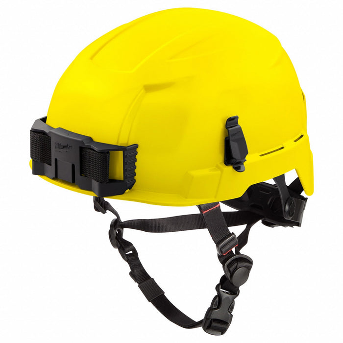 Hard Hat Yellow One Size Fits Most