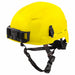 Hard Hat Yellow One Size Fits Most