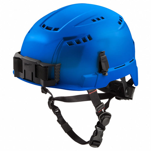 Hard Hat Blue One Size Fits Most