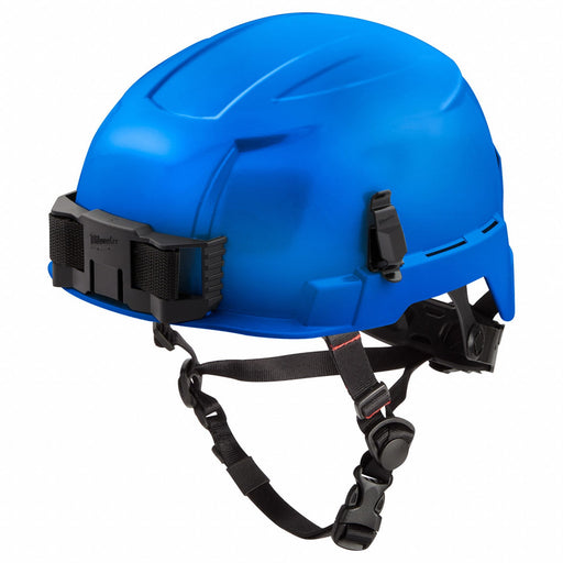 Hard Hat Blue One Size Fits Most