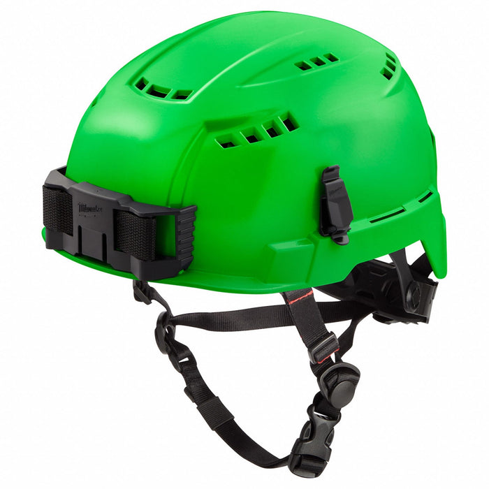 Hard Hat Green One Size Fits Most