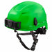Hard Hat Green One Size Fits Most