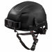 Hard Hat Black One Size Fits Most