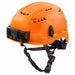 Hard Hat Orange One Size Fits Most