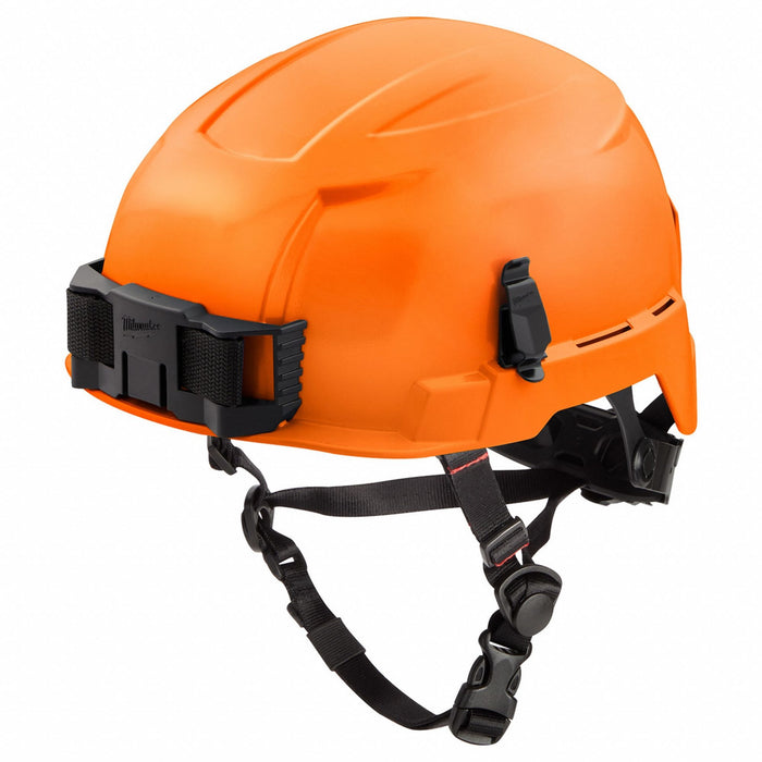 Hard Hat Orange One Size Fits Most