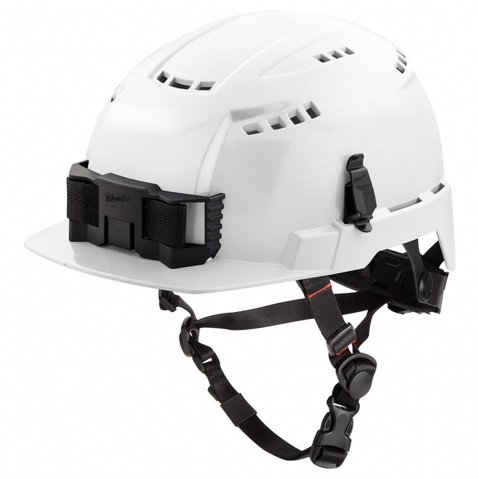 Hard Hat White One Size Fits Most