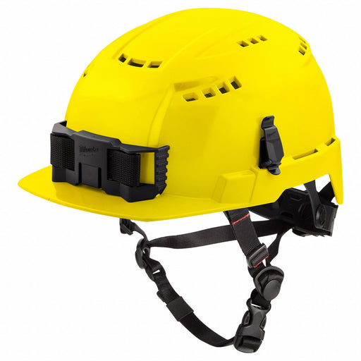 Hard Hat Yellow One Size Fits Most
