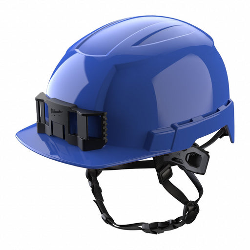 Hard Hat Blue One Size Fits Most