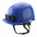 Hard Hat Blue One Size Fits Most