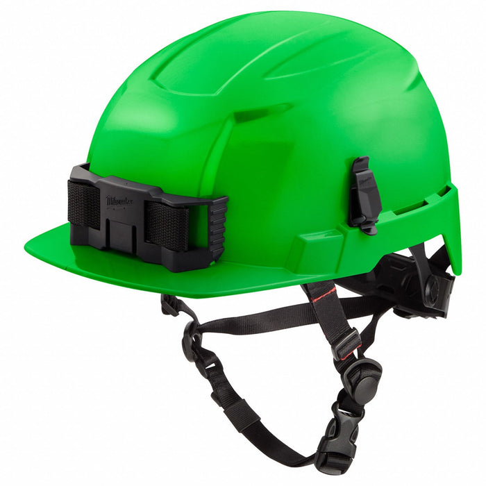 Hard Hat Green One Size Fits Most