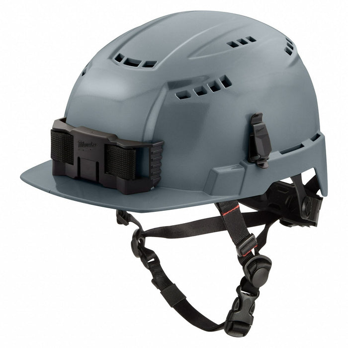 K7789 Vented Safety Helmet Headlamp Mount