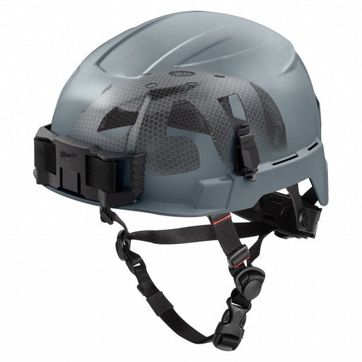 Hard Hat Gray One Size Fits Most