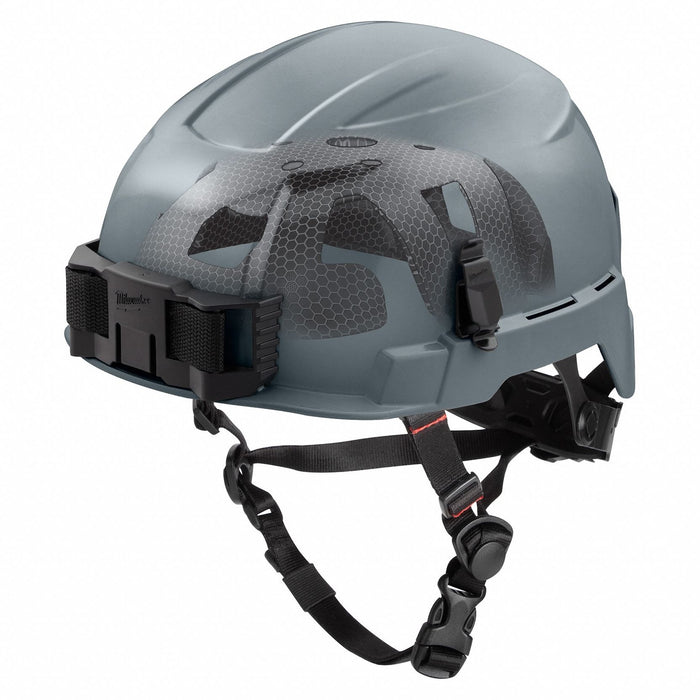 Hard Hat Gray One Size Fits Most