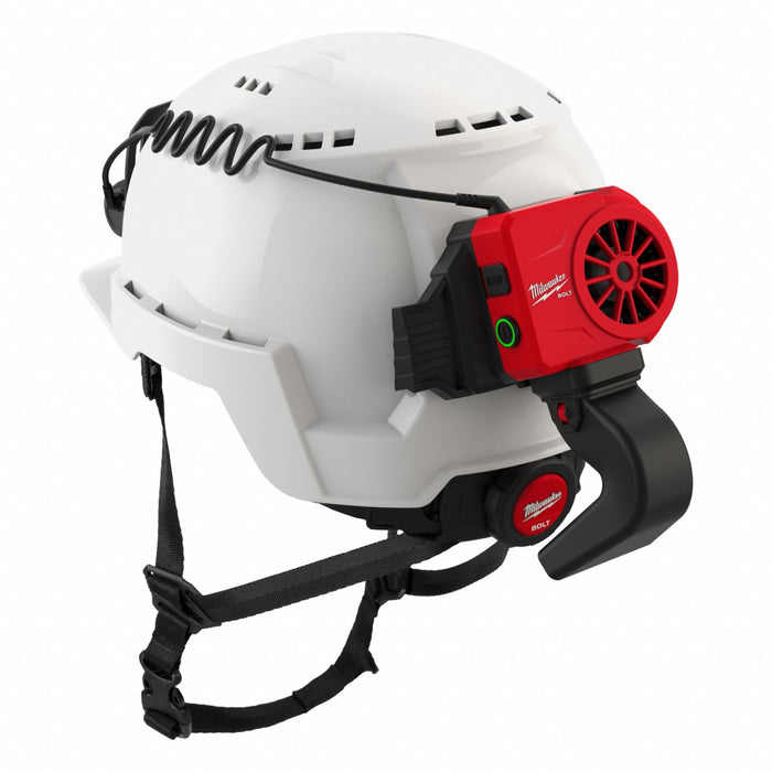 BOLT(TM) REDLITHIUM(TM) USB Cooling Fan