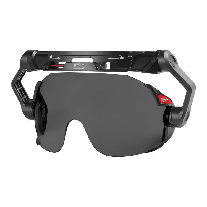 Eye Visor