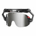 FaceShield Mirrored Silver PC
