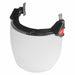 Face Shield Lens