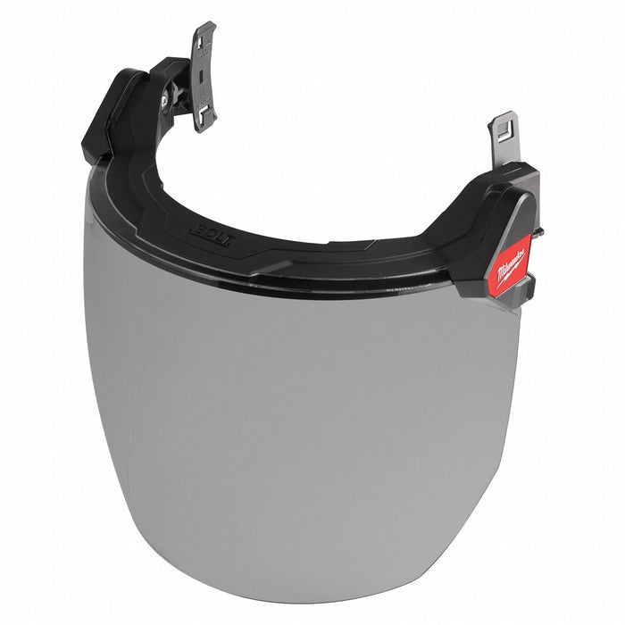 FaceShield AntiFog ScrtchRsistant Gry PC