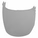 FaceShieldVisor Gry PC PK10