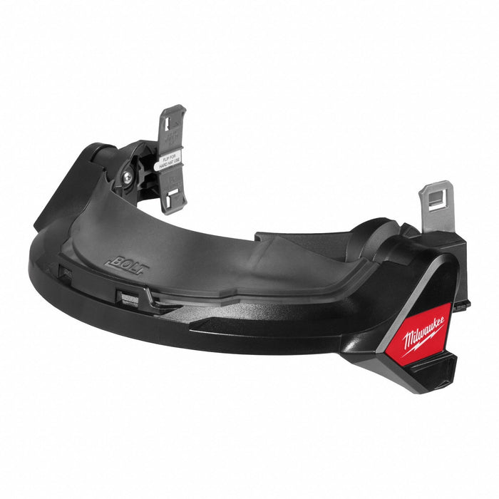 Face Shield Frame Black