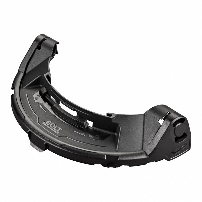 FaceShieldFrame Clr ABSPlastic PC