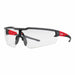 Safety Glasses Clear Fog-Free Lenses
