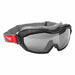 Safety Goggles TPV Gray Wraparound