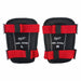 Knee Pad UNIV Clip Black/Red PR1