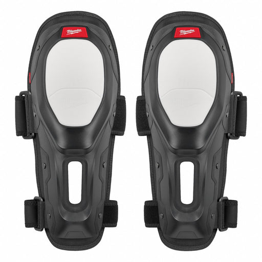 Dynamic Flooring Knee Pad Black