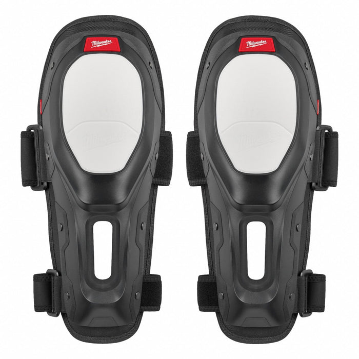 Dynamic Flooring Knee Pad Black