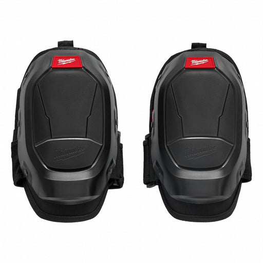 Stabilizer Knee Pad Black