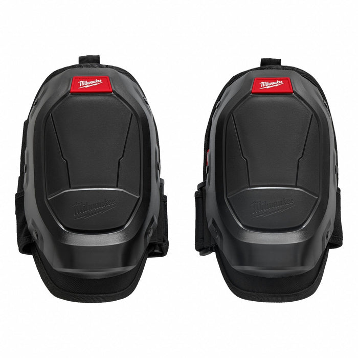 Stabilizer Knee Pad Black