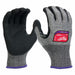 Knit Gloves Finished Size L