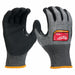 Knit Gloves Finished Size L