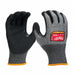 Cut Protection Dipped Gloves XL PK12