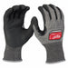 Knit Gloves Finished Size PR
