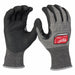 Knit Gloves Finished Size XL PR