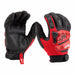 Work Gloves Seamless Knit M