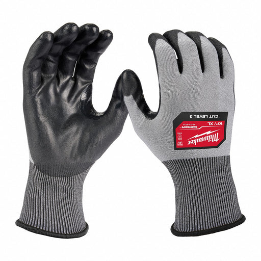 EA Work Gloves Style Knit 10.43 XL PR1