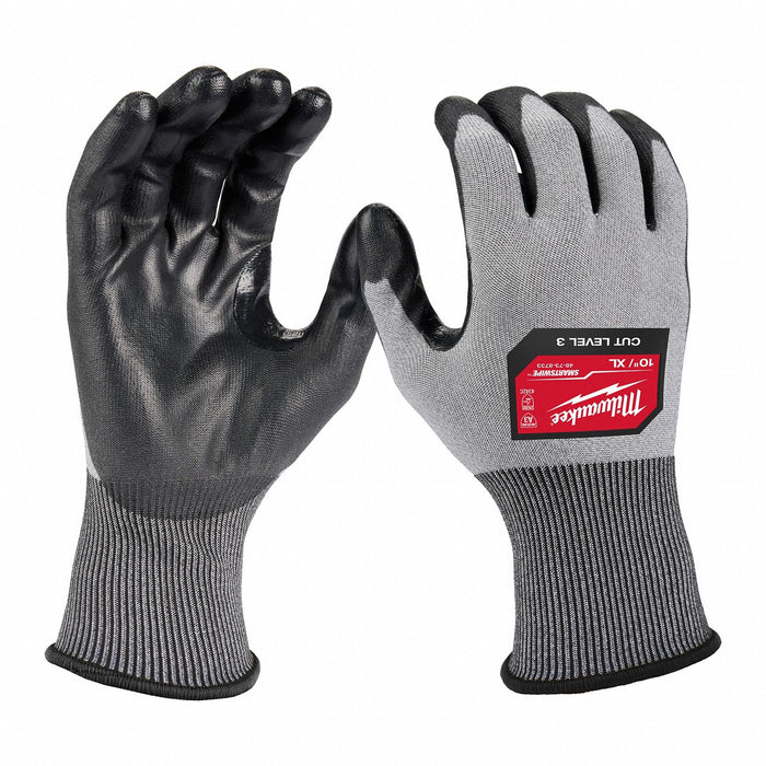 EA Work Gloves Style Knit 10.43 XL PR1
