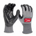 Work Gloves Style Knit 9.25 L PK12