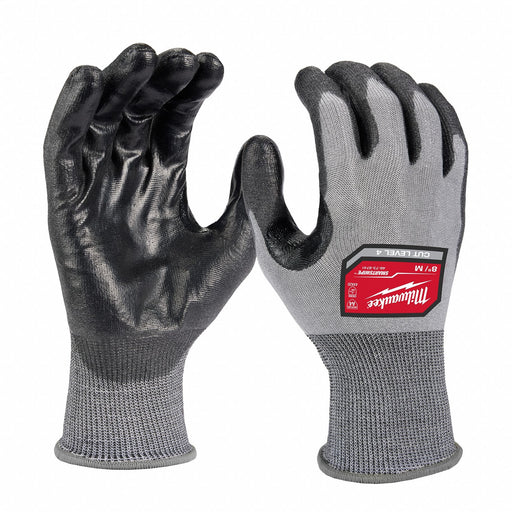 Work Gloves Style Knit 9.64 L PK12