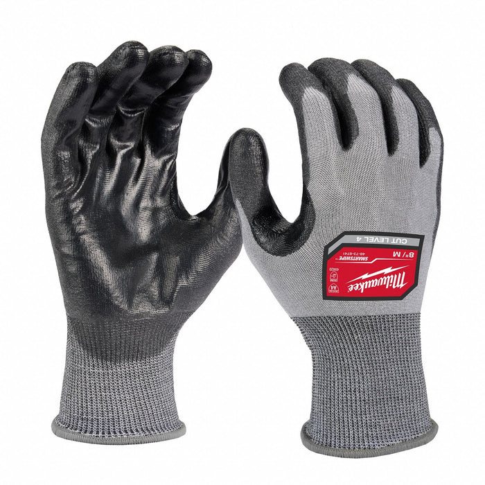 Work Gloves Style Knit 9.64 L PK12