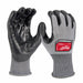 EA Work Gloves Style Knit 10.04 L