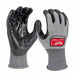 EA Work Gloves Style Knit 10.43 XL(10)