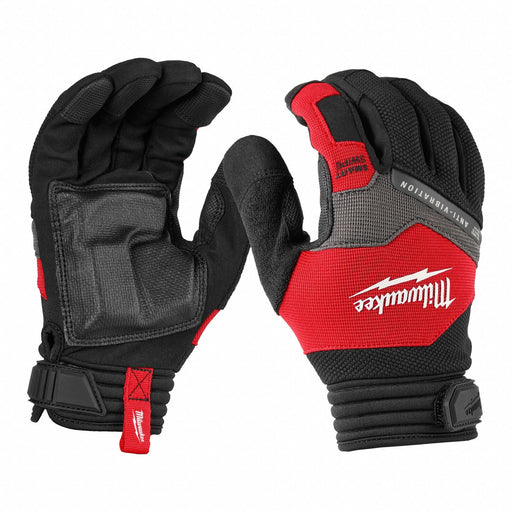 Mechanics Gloves Padding 2XL PR