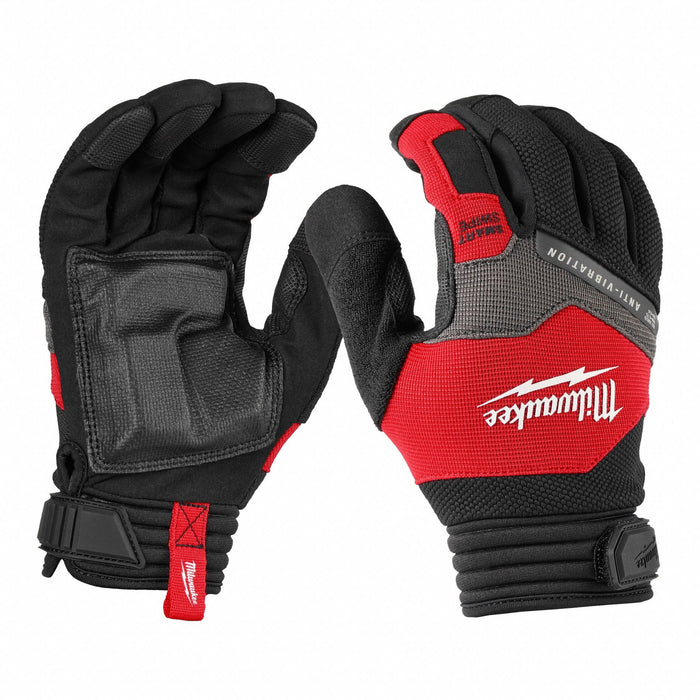 Mechanics Gloves Padding 2XL PR