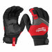 Anti-Vibration Work Glove - XXL